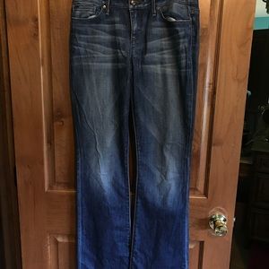 Women's Jeans